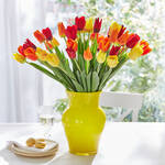 Produktbild fr 'Klassische Blumenvase fr Strue oder Bouquets'