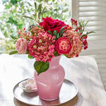 Produktbild fr 'Klassische Blumenvase fr Strue oder Bouquets'