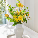 Produktbild fr 'Klassische Blumenvase fr Strue oder Bouquets'