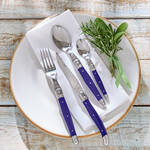 Produktbild fr 'Exquisites Besteck-Set 4-teilig von Laguiole'