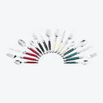 Produktbild fr 'Exquisites Besteck-Set 4-teilig von Laguiole'
