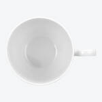 Produktbild fr 'Kaffeetasse: Traditionelles Porzellangeschirr - modern interpretiert'