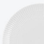 Produktbild fr 'Teller  22,5 cm: Traditionelles Porzellangeschirr - modern interpretiert'