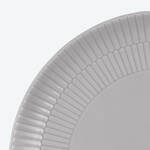 Produktbild fr 'Teller  27,5 cm: Traditionelles Porzellangeschirr - modern interpretiert'