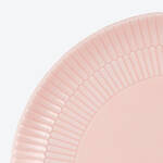 Produktbild f�r 'Teller � 27,5 cm: Traditionelles Porzellangeschirr - modern interpretiert'