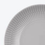 Produktbild fr 'Tiefe Teller: Traditionelles Porzellangeschirr - modern interpretiert'