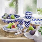Produktbild fr 'Handgemachte Keramik-Bowls von Lambert'