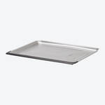Produktbild fr 'WMF-Glasdeckel-Tischgrill: Verhindert Fettspritzer, reduziert Gerche, erzielt supersaftige Grillergebnisse'