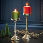 Produktbild f�r 'Klassischer Kerzenst�nder f�r glanzvolle Momente'