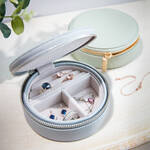 Produktbild fr 'Handliche Reise-Schmuckbox'