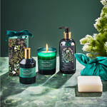 Produktbild fr 'Raumduft Forest Pine - Pumpspray, Geschenkverpackung, 100 ml'