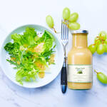Produktbild fr '3-tlg. Set Premium-Salatdressings: Vollmundig, cremig, hocharomatisch'