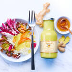 Produktbild fr '3-tlg. Set Premium-Salatdressings: Vollmundig, cremig, hocharomatisch'