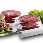 Produktbild fr 'Starker Fleischwolf verarbeitet 34 Kilo Fleisch pro Stunde'