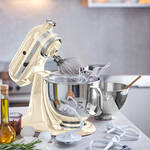 Produktbild fr 'Aktion: KitchenAid Artisan Kchenmaschine mit Zubehr'