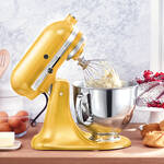 Produktbild fr 'Aktion: KitchenAid Artisan Kchenmaschine mit Zubehr'