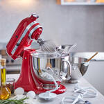 Produktbild fr 'Aktion: KitchenAid Artisan Kchenmaschine mit Zubehr'