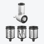 Produktbild f�r 'Aktion: KitchenAid Artisan K�chenmaschine mit Zubeh�r'