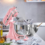 Produktbild fr 'Aktion: KitchenAid Artisan Kchenmaschine mit Zubehr'