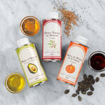 Produktbild fr 'Gerstetes Krbiskernl - 250 ml'