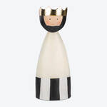 Produktbild f�r 'Kerzenst�nder Heilige 3 K�nige - Metall, �/H 15/40 cm, 3 Ausf�hrungen'
