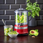 Produktbild fr 'KitchenAid Mini-Food-Processor - kompakt und leistungsstark'