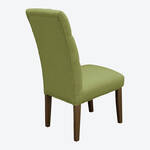 Produktbild fr 'Komfortabler Hochlehner Plaza im Chesterfield-Look in Stoffvariante Velours'