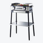Produktbild fr 'Optionaler WMF Grilltisch'