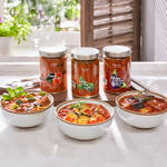 Produktbild fr 'Original provenzalisches Zucchiniragout'
