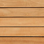 Produktbild fr 'Klassischer Liebhaber-Gartentisch aus Pure Teak'