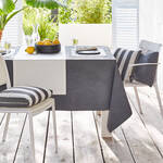 Produktbild f�r 'Tischsets: Wetterfeste, fleckenabweisende Garten- und Terrassen-Tischw�sche�'
