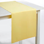 Produktbild f�r 'Tischl�ufer: Wetterfeste, fleckenabweisende Garten- und Terrassen-Tischw�sche�'