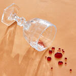 Produktbild f�r 'Tischdecke: Wetterfeste, fleckenabweisende Garten- und Terrassen-Tischw�sche�'