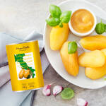 Produktbild f�r 'Gelbe Tomaten Pomodori gialli, 6 x 400 g'