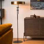 Produktbild fr 'Elegante Designer-Stehlampe'