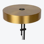 Produktbild fr 'Elegante Designer-Stehlampe'