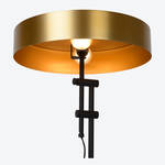 Produktbild fr 'Elegante Designer-Stehlampe'