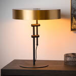 Produktbild fr 'Elegante Designer-Tischlampe'
