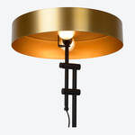Produktbild fr 'Elegante Designer-Tischlampe'