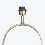 Produktbild f�r 'Ovaler Mix & Match Stehlampenfu�, Standlampe, Stehleuchte, Leselampe'