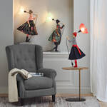 Produktbild fr 'Handgearbeitete Designer-Lampe aus griechischer Manufaktur'