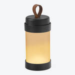 Produktbild f�r 'Vielseitige Outdoor-Laterne mit Kerzenschein-Effekt'