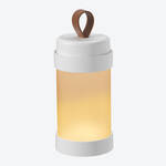 Produktbild f�r 'Vielseitige Outdoor-Laterne mit Kerzenschein-Effekt'