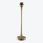 Produktbild fr 'Tischlampe mit floralem Charme'