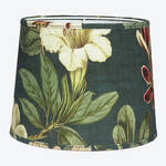 Produktbild fr 'Tischlampe mit floralem Charme'