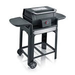 Produktbild fr '  Innovativer 80 - 500 C Boost-Elektrogrill: Perfekte Steaks bis Niedertemperatur-Garen'