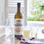 Produktbild fr 'Henri Bardouin: Das Geschmacksgeheimnis des handgemachten Grand Cru Pastis'