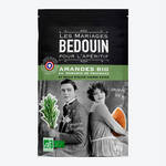 Produktbild fr 'Piment d'Espelette-Gewrzmandeln aus der Provence'
