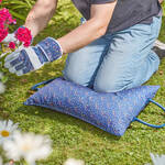 Produktbild fr 'Durchstichsichere Gartenhandschuhe mit Stulpen'