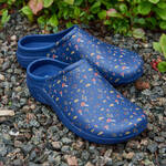 Produktbild fr 'Wasserundurchlssige Gartenclogs'